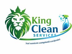 King Clean Services angajeaza agenti de curatenie