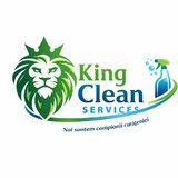 King Clean Services angajeaza agenti de curatenie